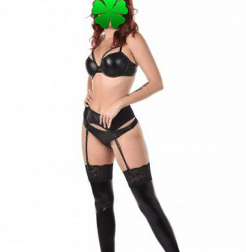 Проститутка Виктория