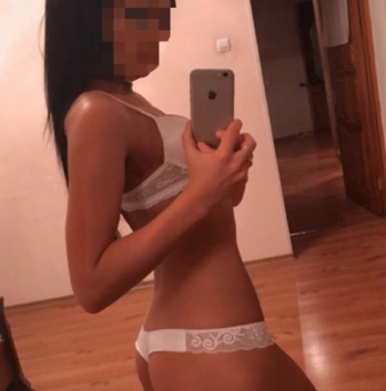 Проститутка Татьяна